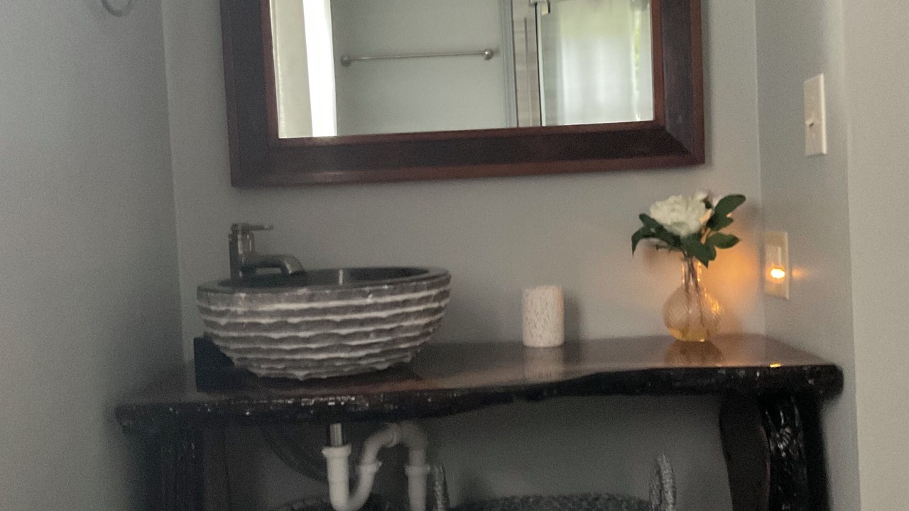Photo of Bathroom in Decatur