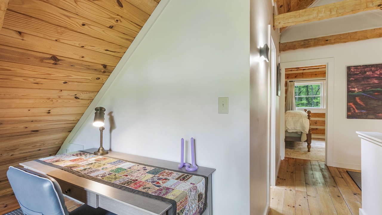 Photo of Bedroom in Clifftops