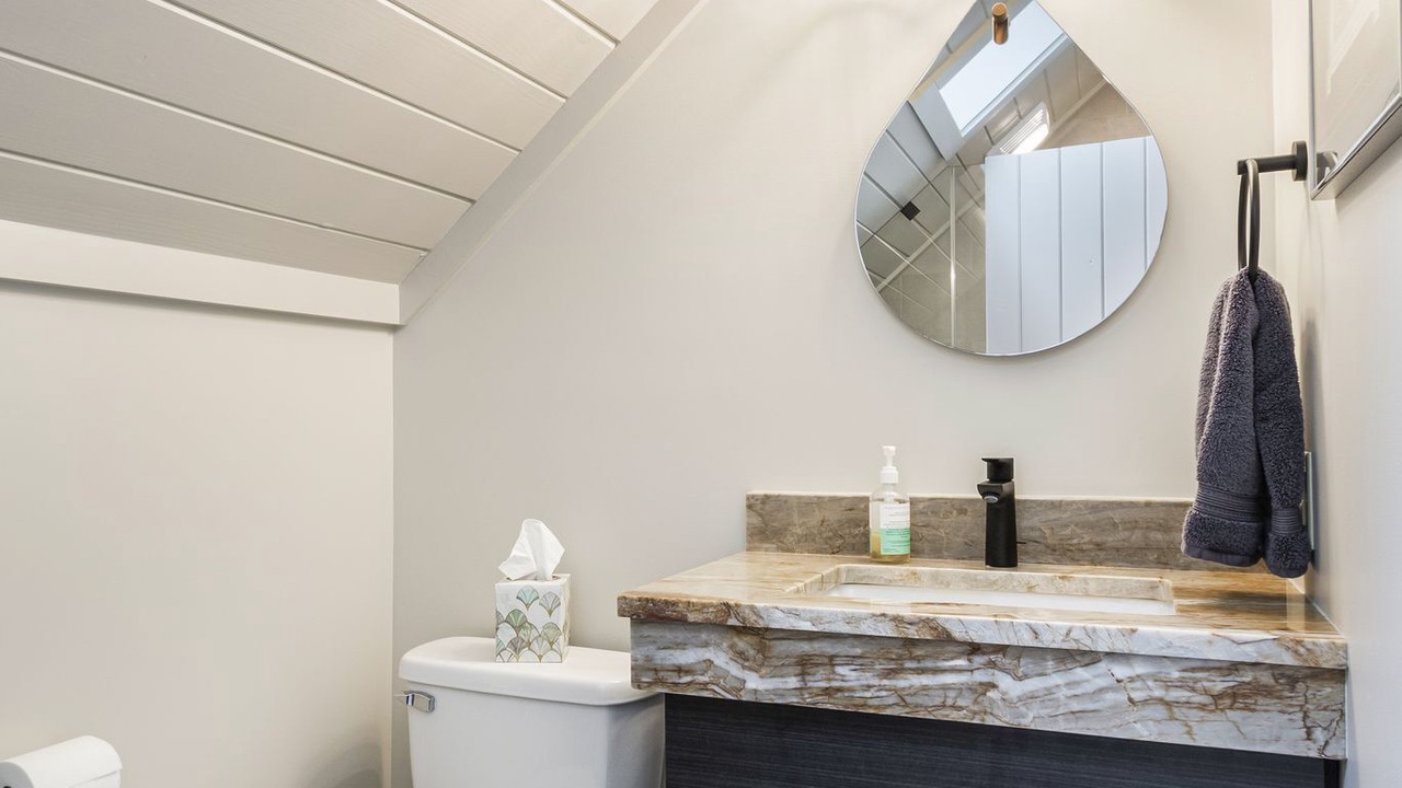 Photo of Bathroom in Clifftops