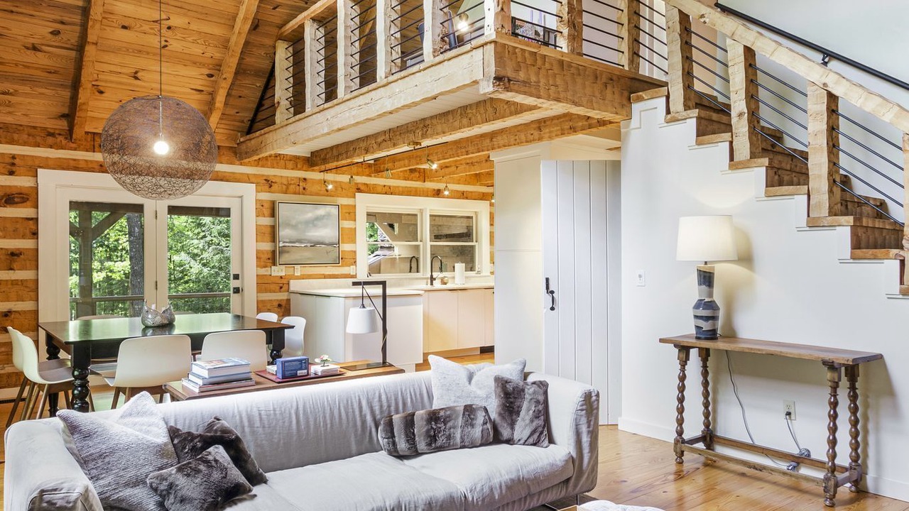 Photo of Livingroom in Clifftops