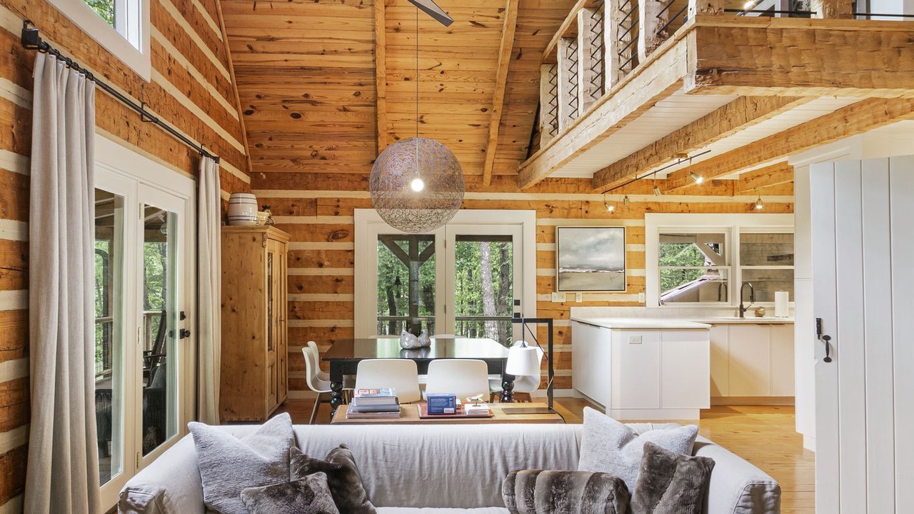 Photo of Livingroom in Clifftops