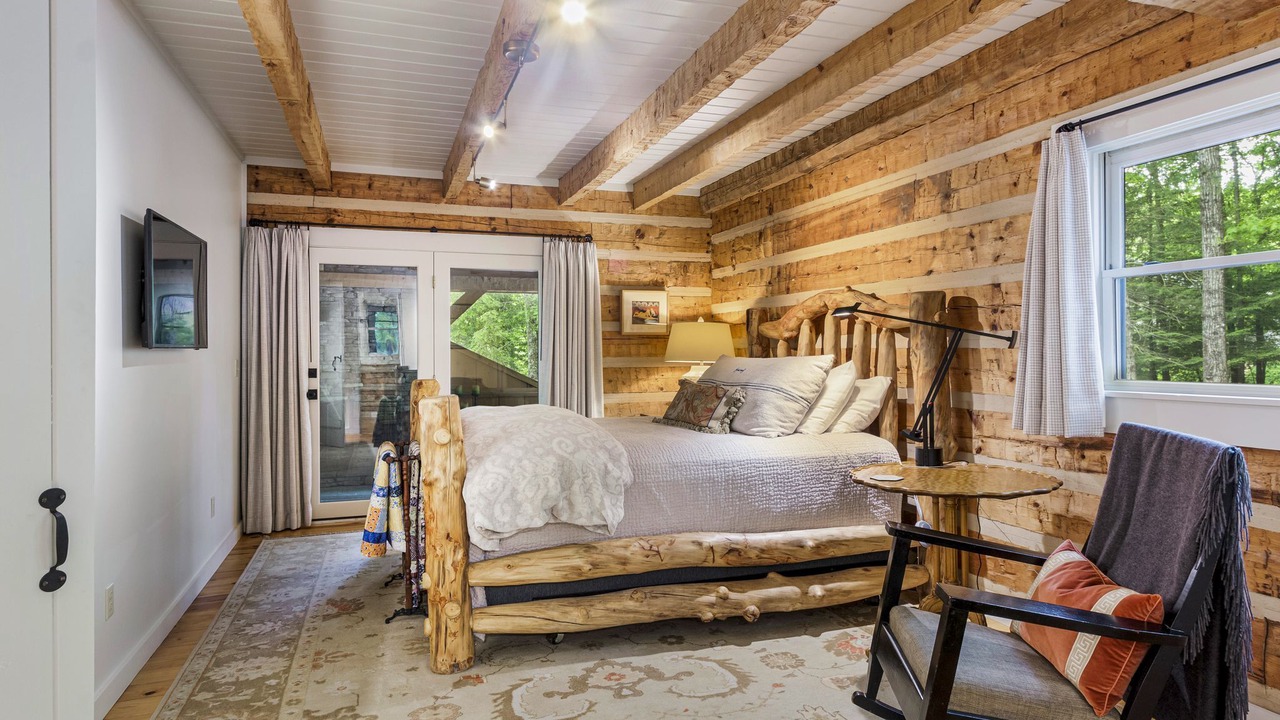 Photo of Bedroom in Clifftops