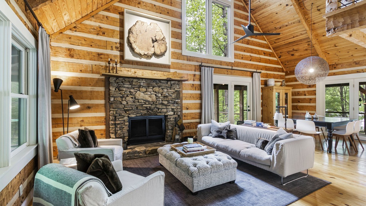 Photo of Livingroom in Clifftops
