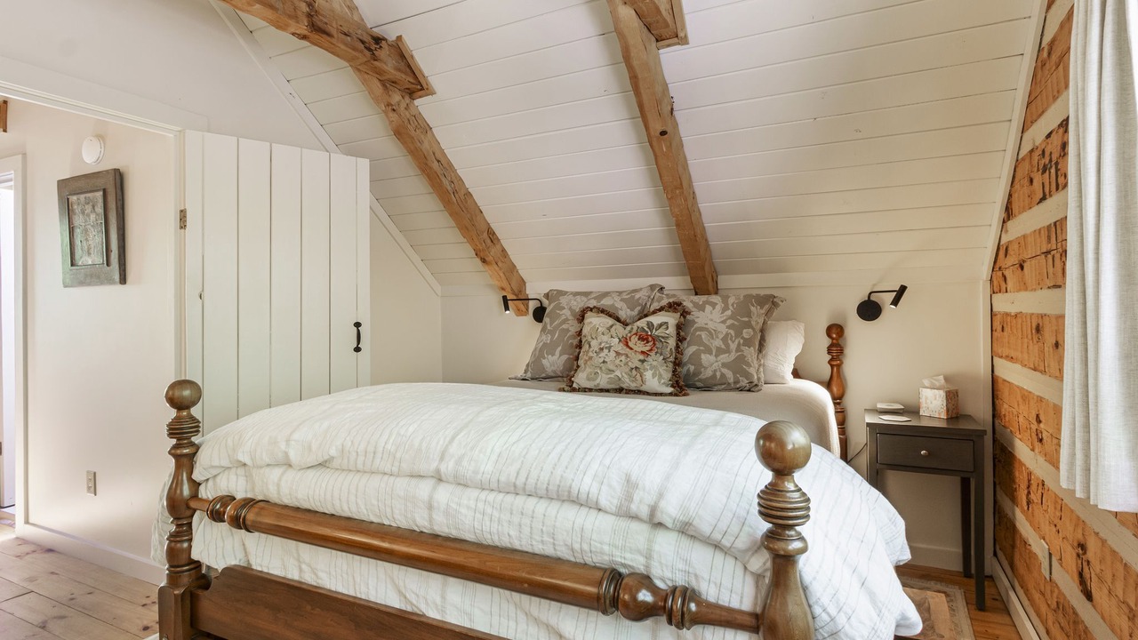 Photo of Bedroom in Clifftops