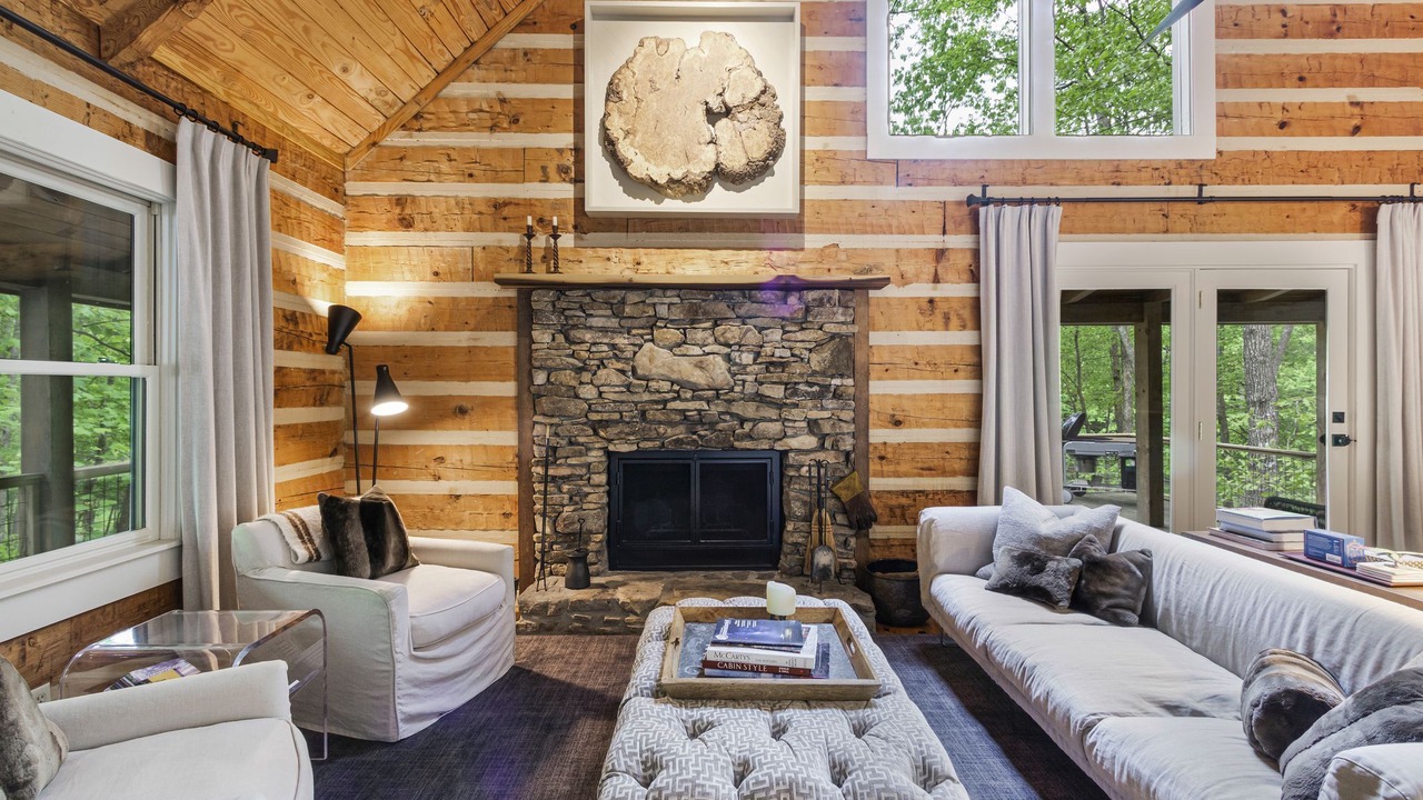 Photo of Livingroom in Clifftops