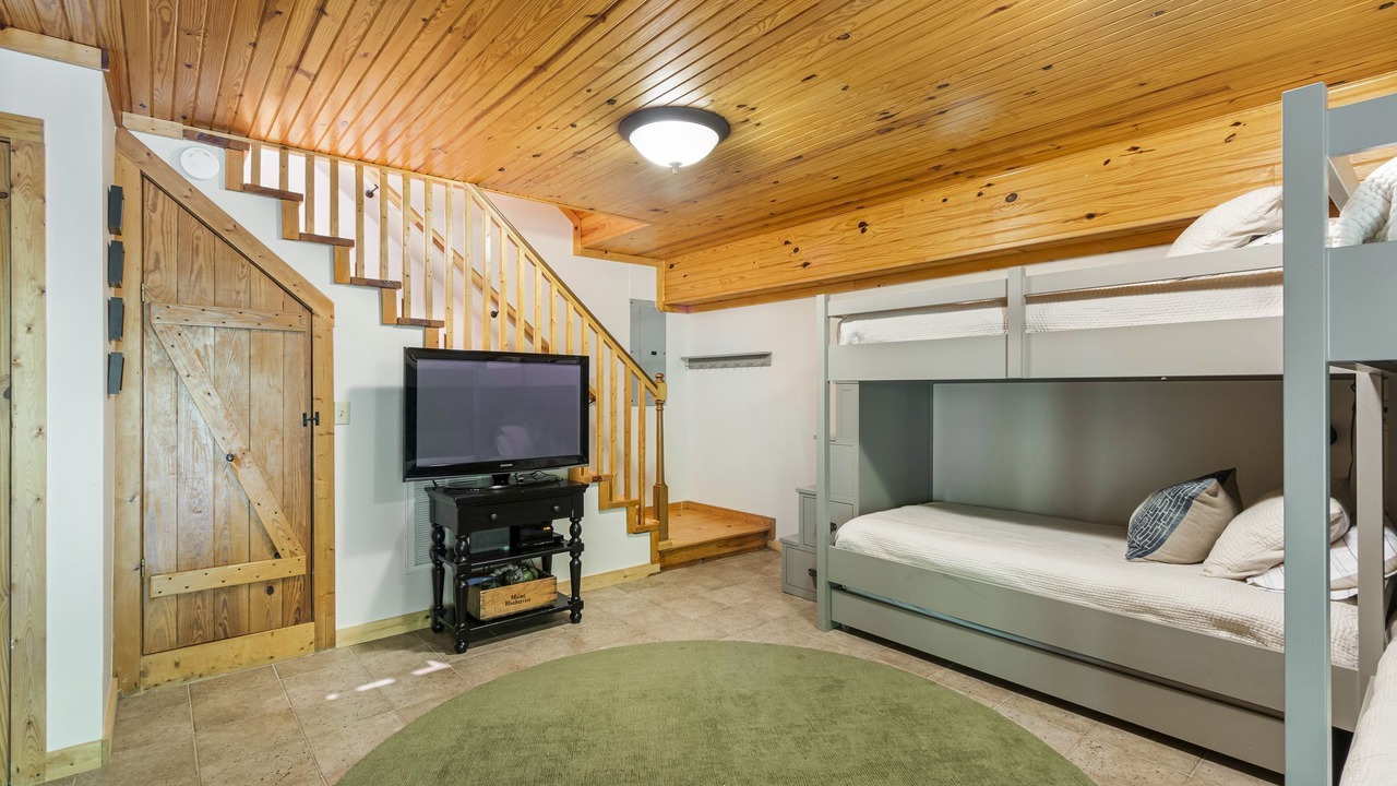 Photo of Bedroom in Clifftops