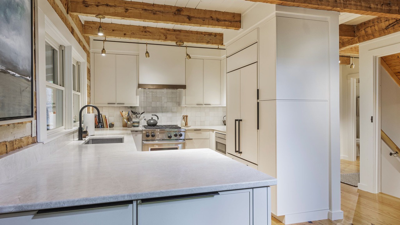 Photo of Kitchen in Clifftops