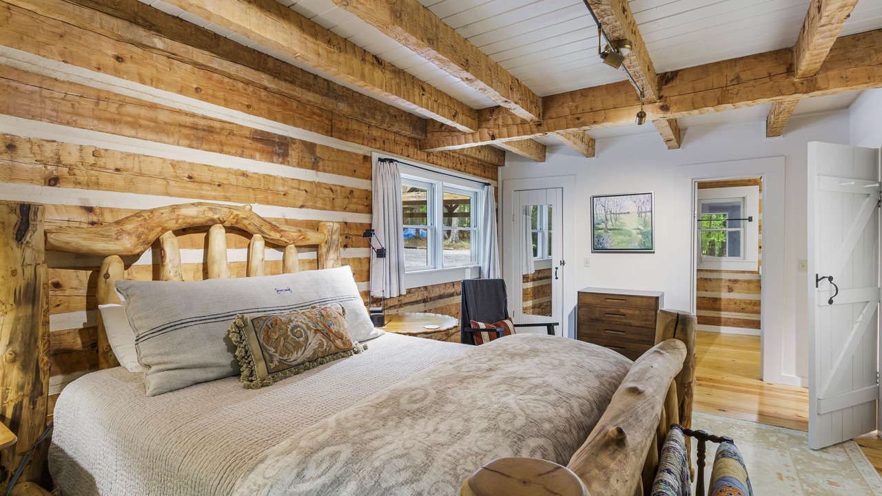 Photo of Bedroom in Clifftops