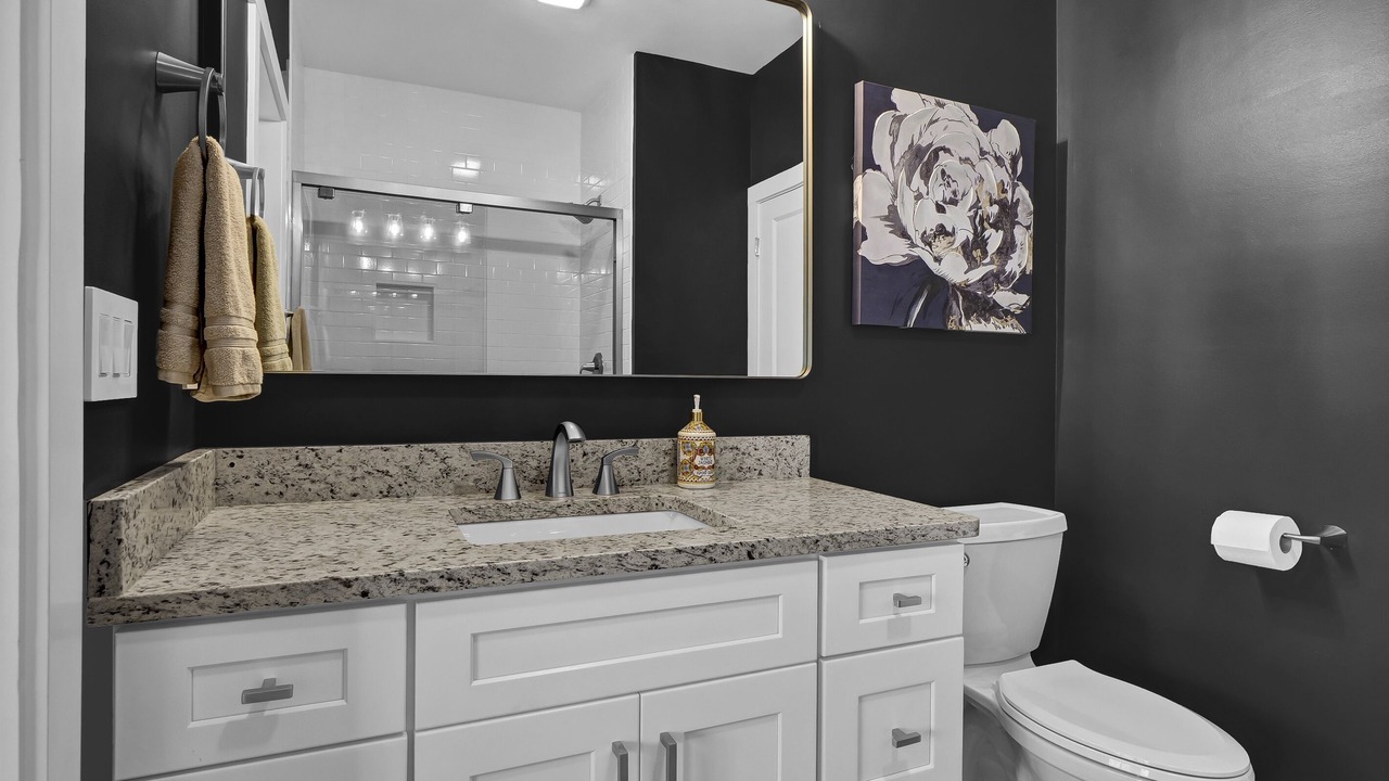 Photo of Bathroom in Mount Airy