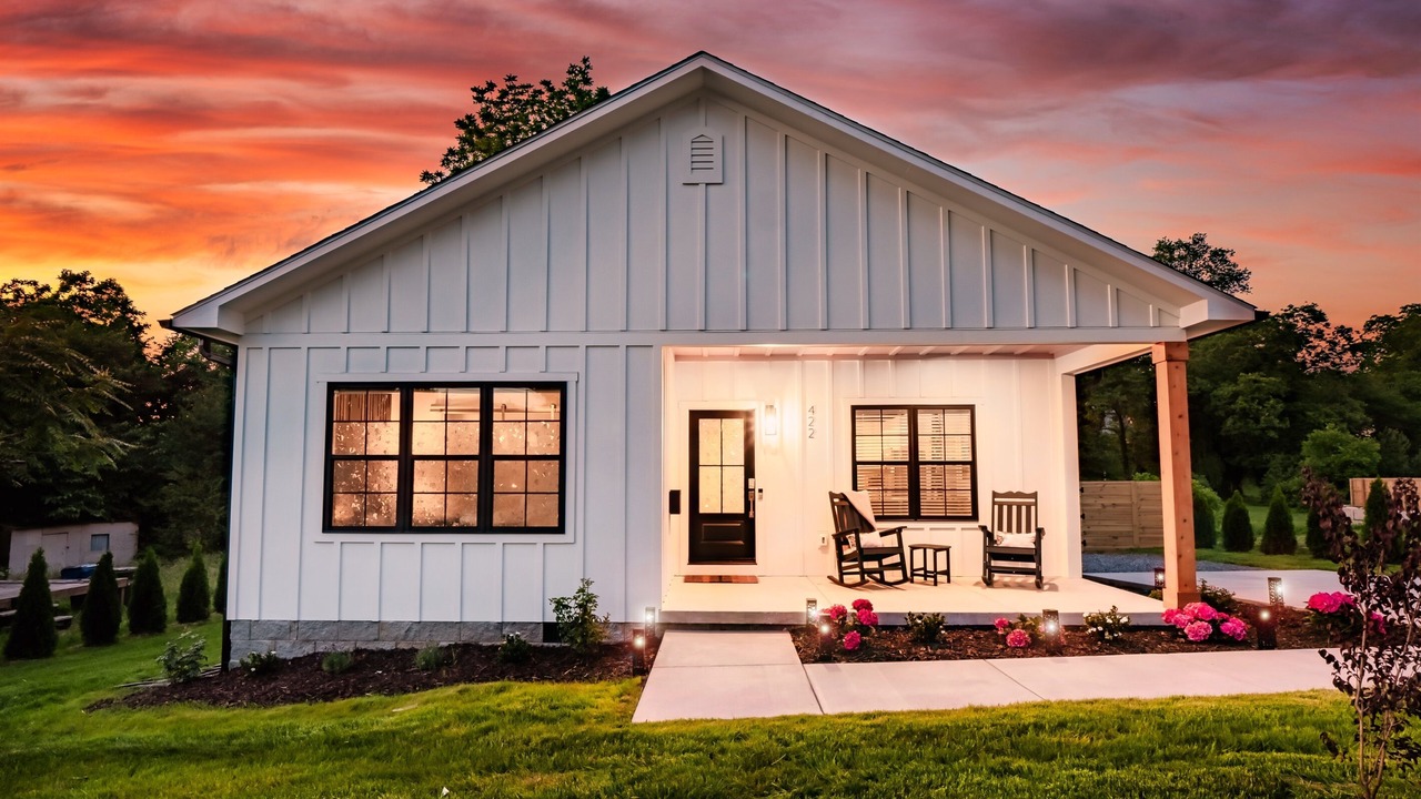 Photo of Outdoor in Mount Airy