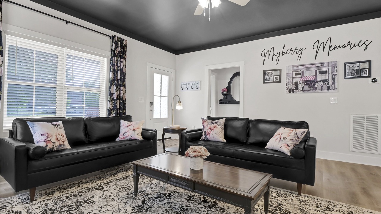 Photo of Bedroom in Mount Airy