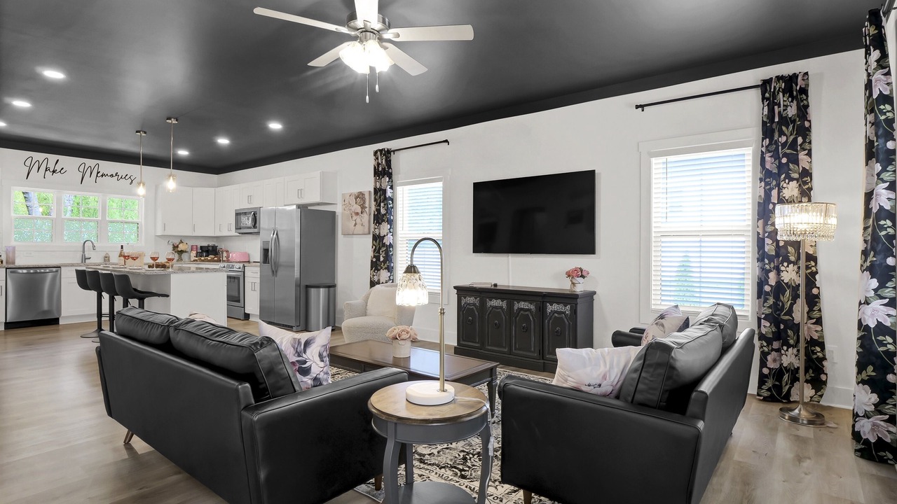 Photo of Bedroom in Mount Airy