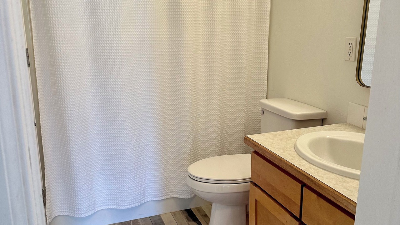 Photo of Bathroom in Carbondale
