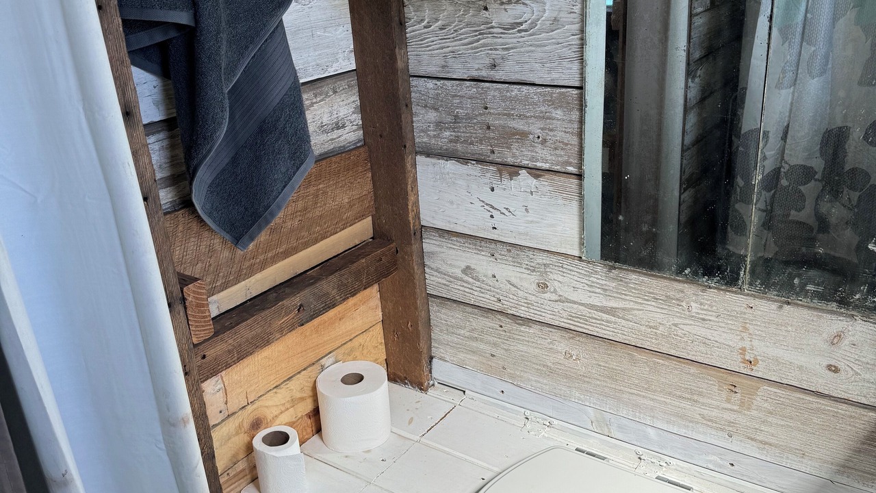 Photo of Bathroom in Social Circle