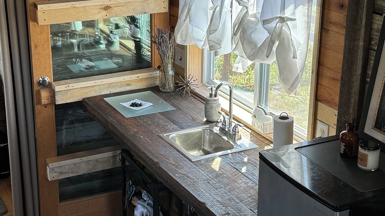 Photo of Kitchen in Social Circle
