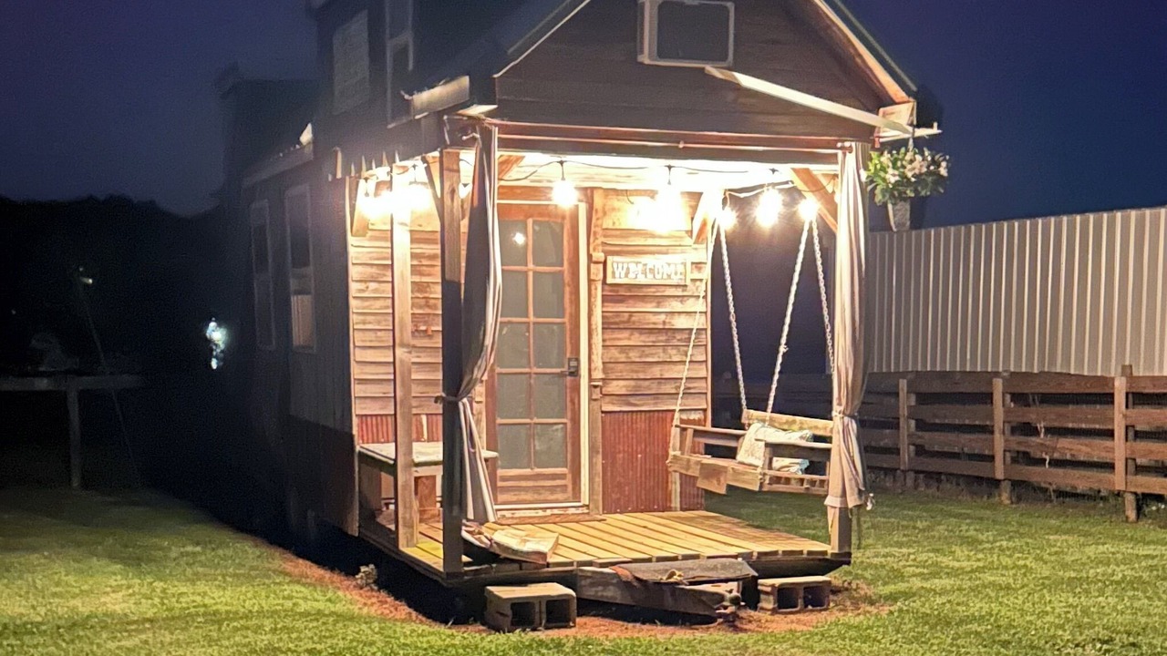 Photo of Outdoor in Social Circle