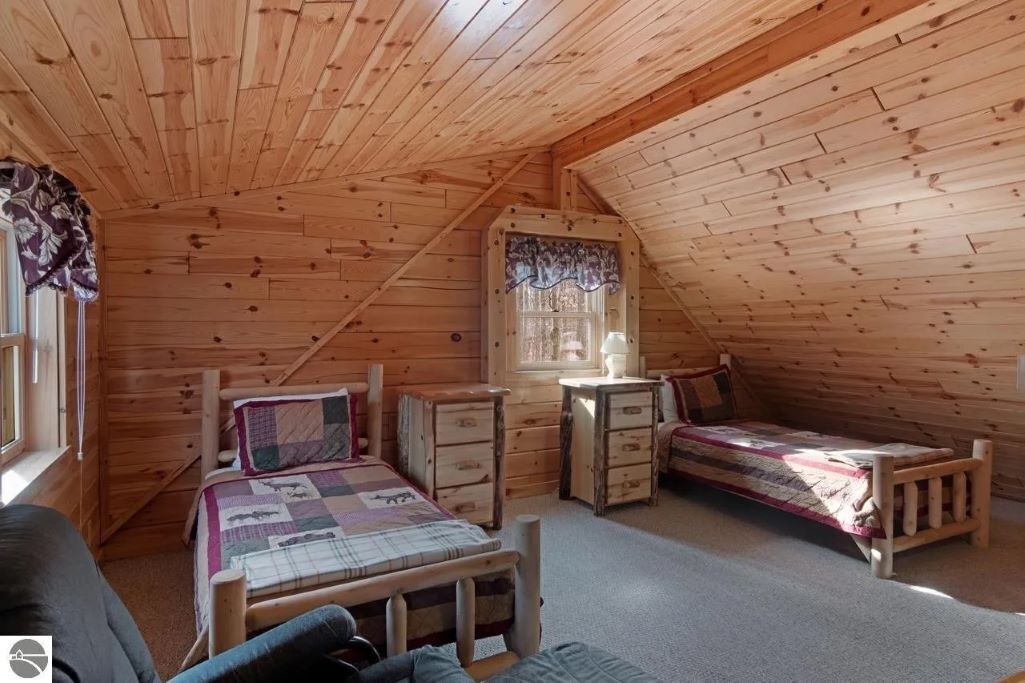Photo of Bedroom in Bellaire