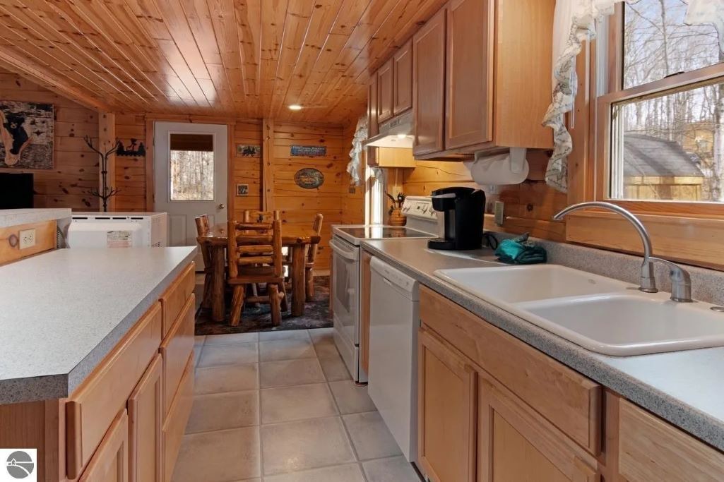 Photo of Kitchen in Bellaire