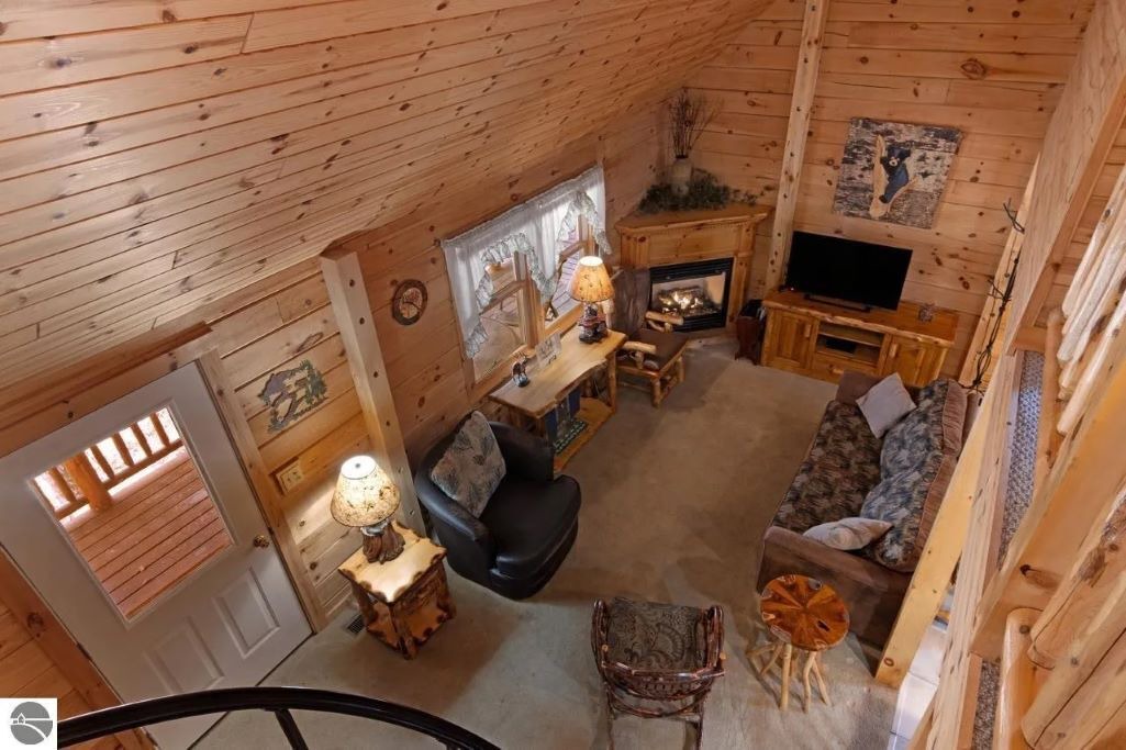 Photo of Livingroom in Bellaire