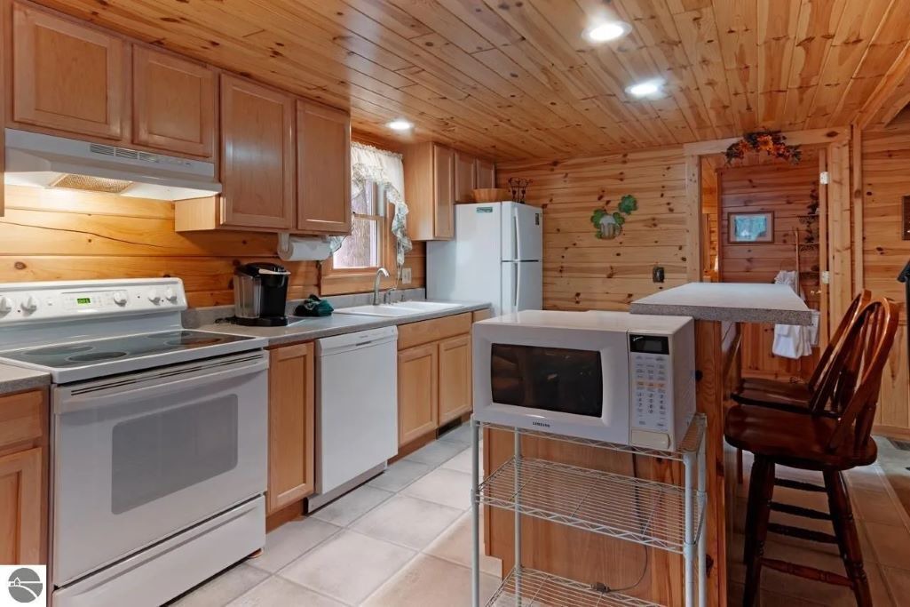 Photo of Kitchen in Bellaire