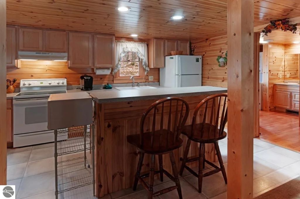 Photo of Kitchen in Bellaire