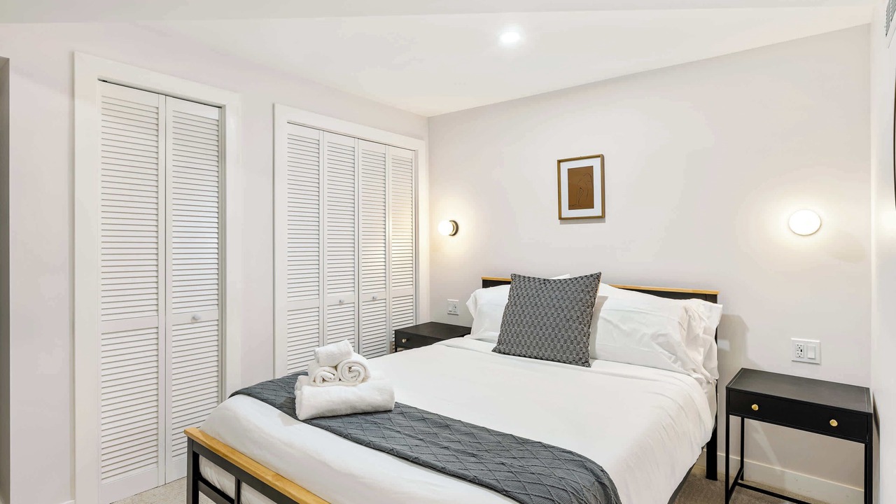Photo of Bedroom in Dicken