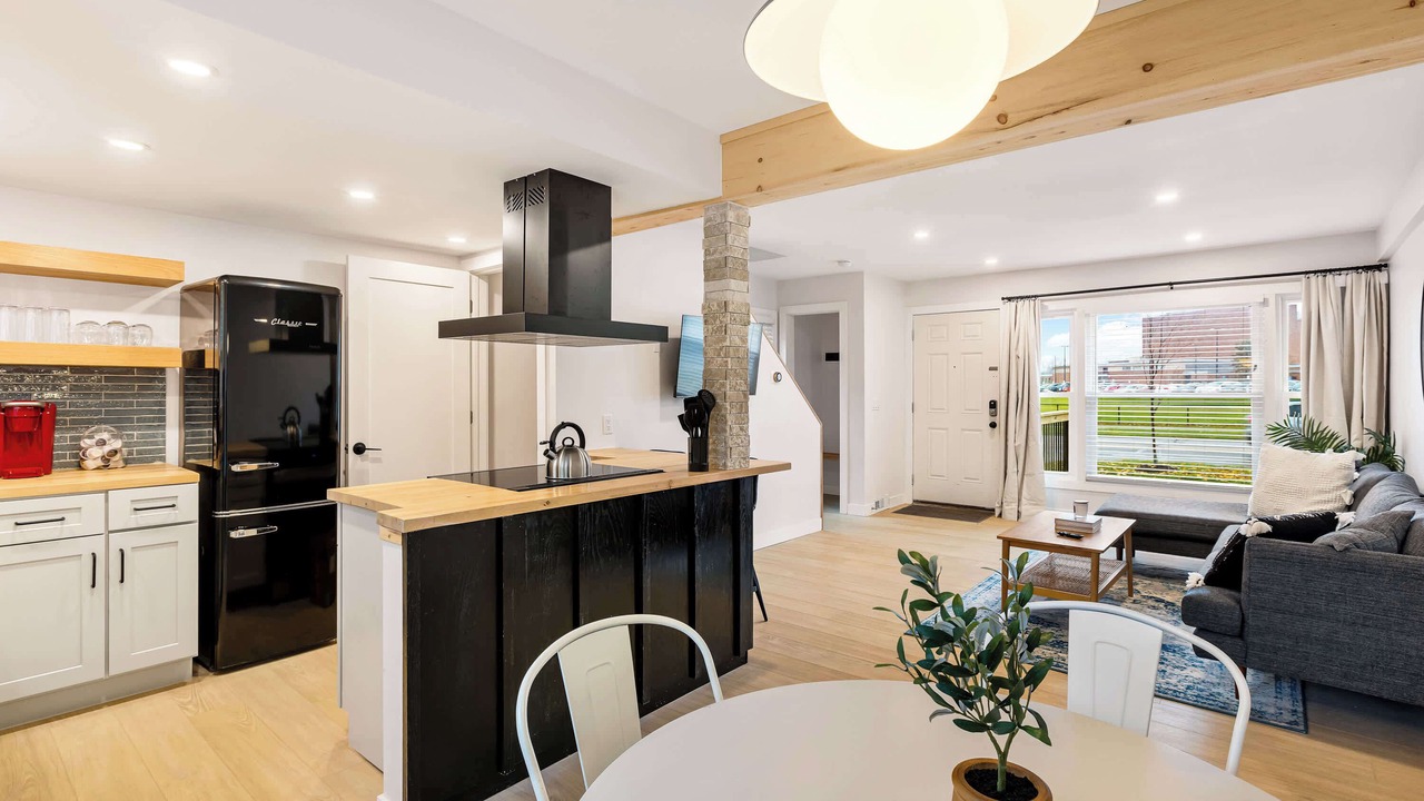 Photo of Kitchen in Dicken