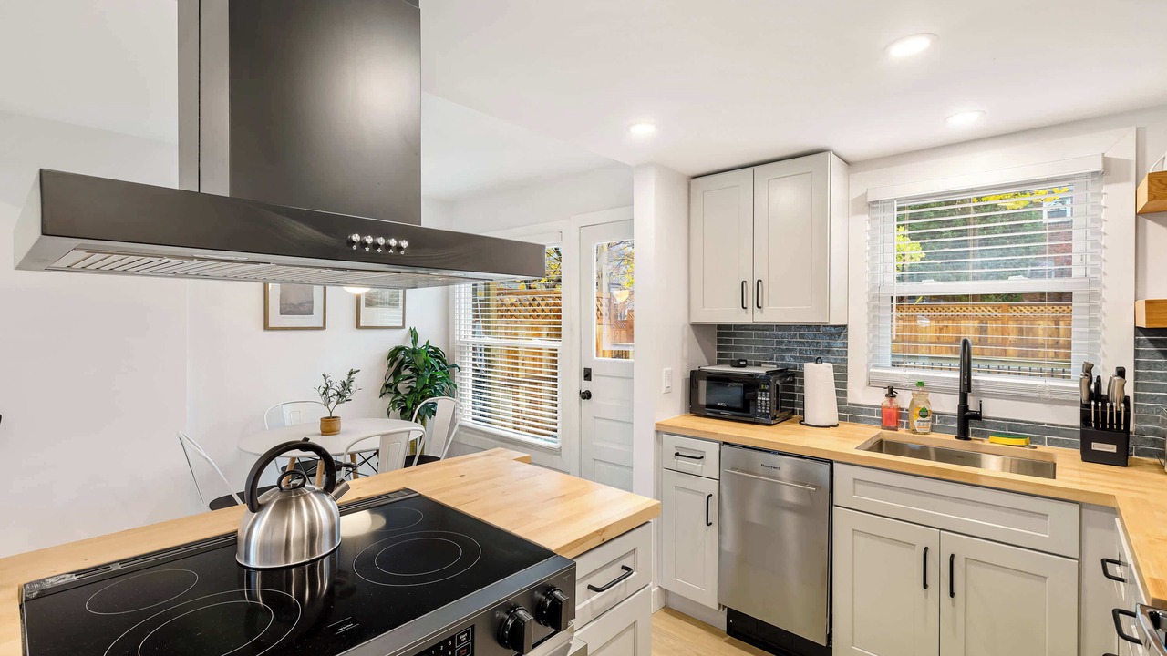 Photo of Kitchen in Dicken