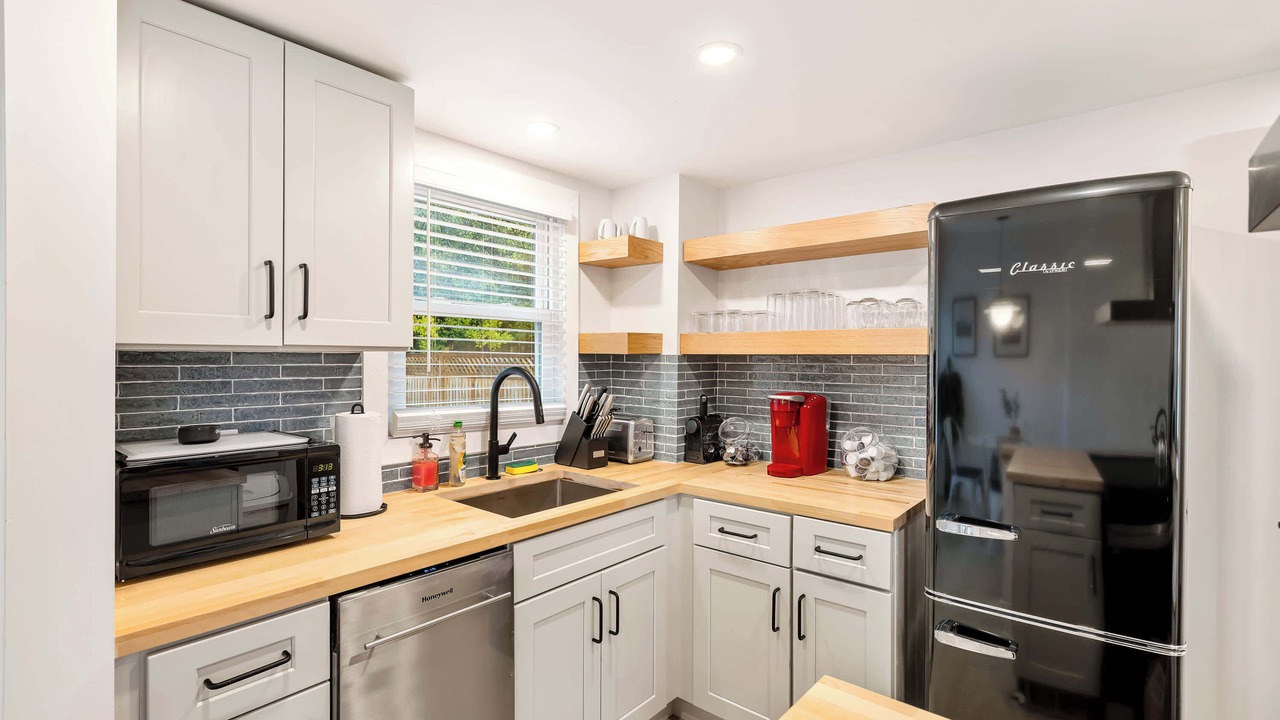 Photo of Kitchen in Dicken