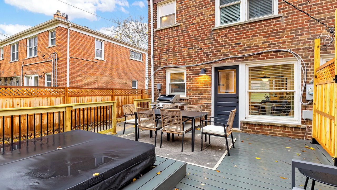 Photo of Outdoor in Dicken