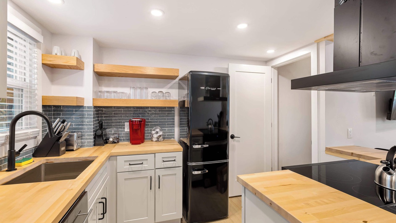 Photo of Kitchen in Dicken