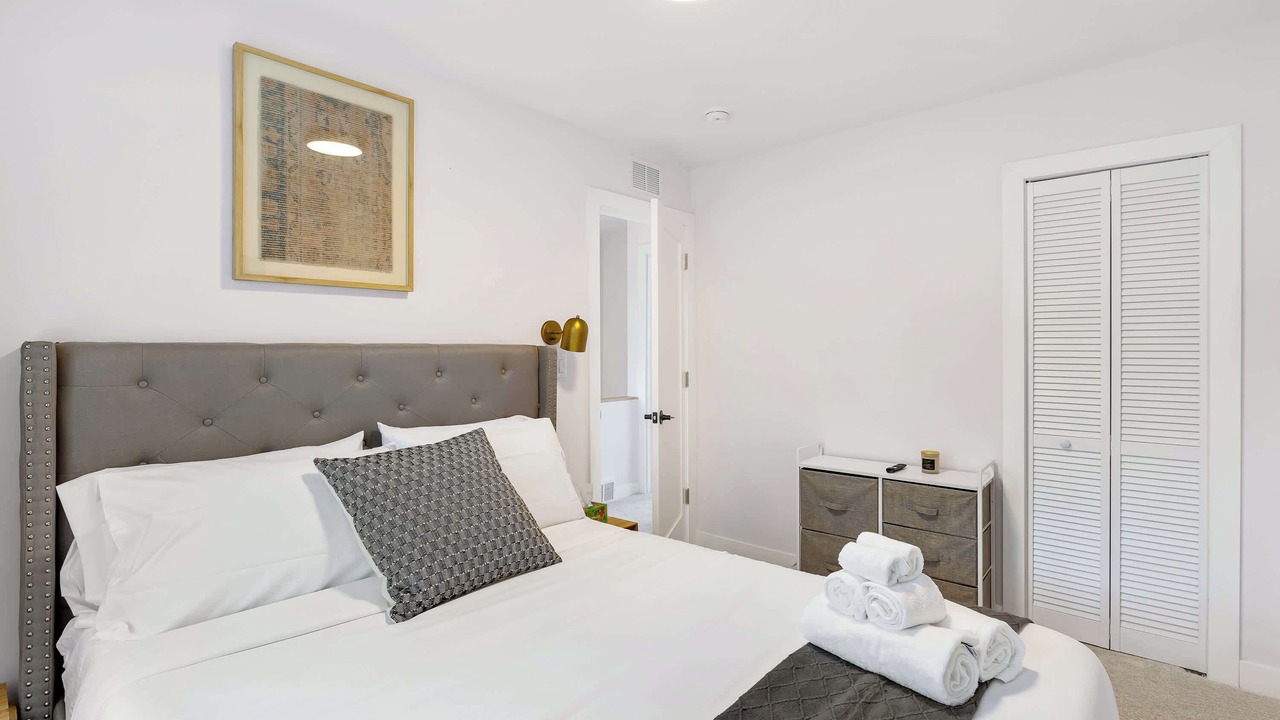 Photo of Bedroom in Dicken