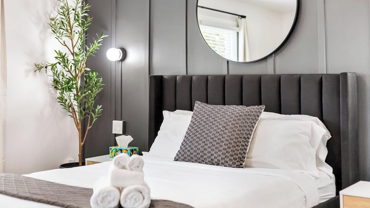 Photo of Bedroom in Dicken