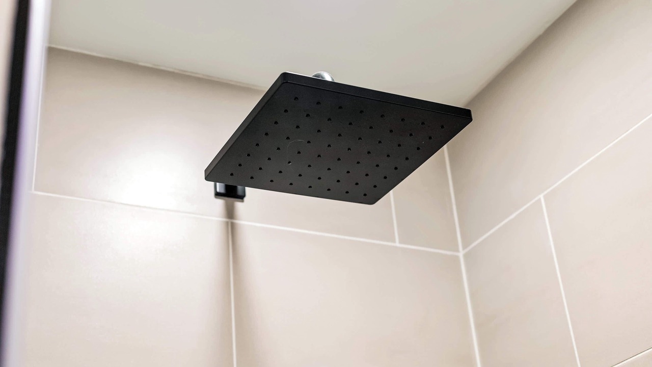 Photo of Bathroom in Dicken
