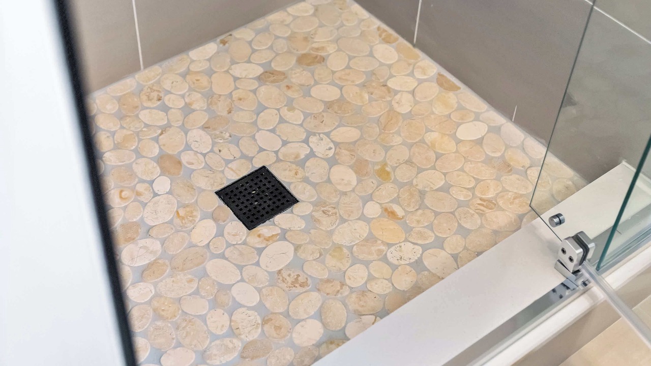 Photo of Bathroom in Dicken