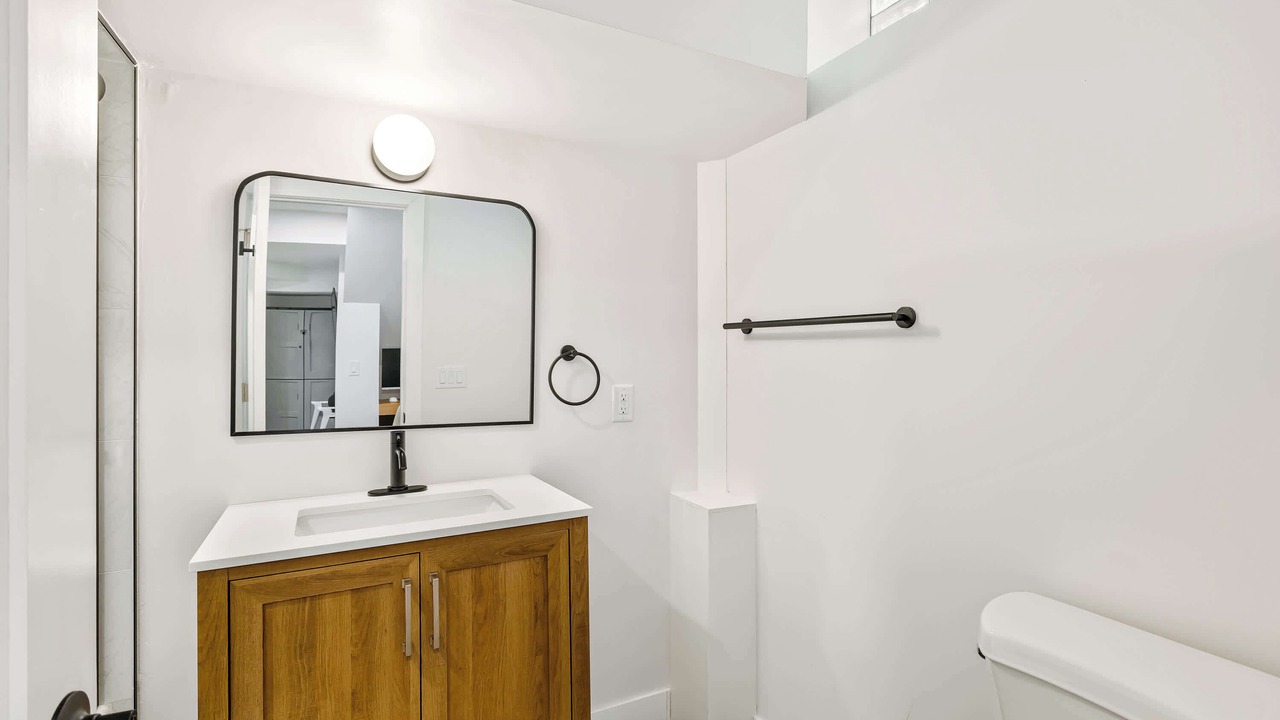 Photo of Bathroom in Dicken