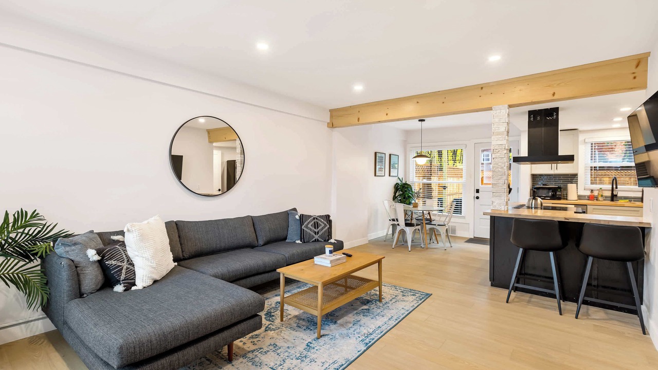 Photo of Livingroom in Dicken