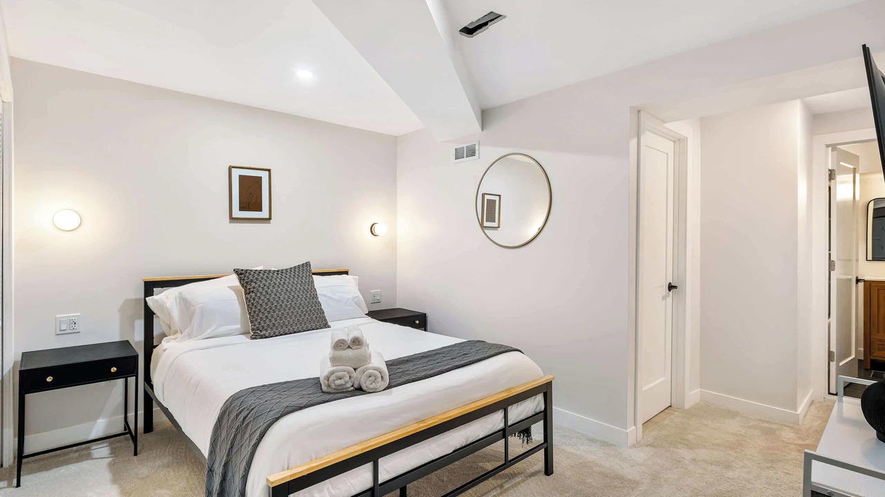 Photo of Bedroom in Dicken