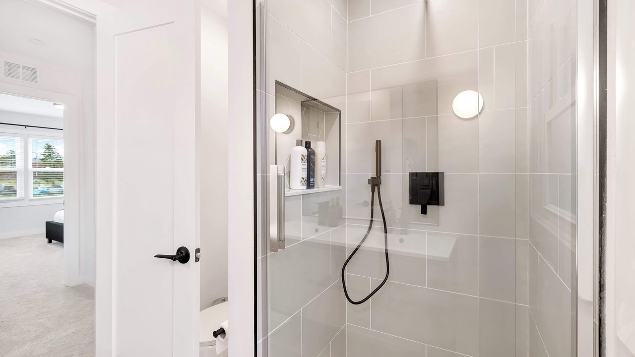Photo of Bathroom in Dicken