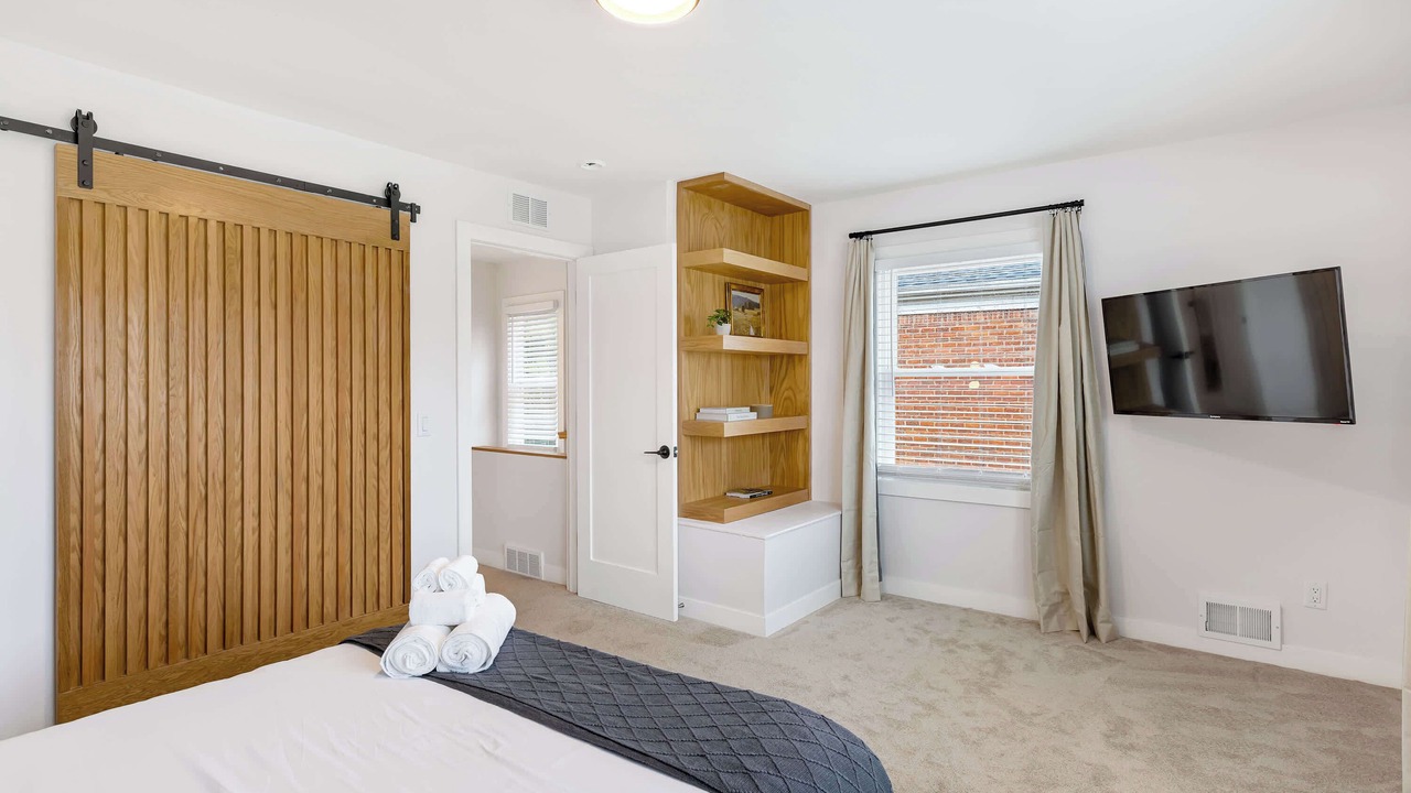 Photo of Bedroom in Dicken