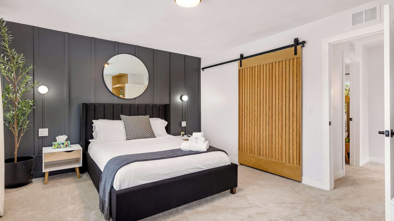 Photo of Bedroom in Dicken