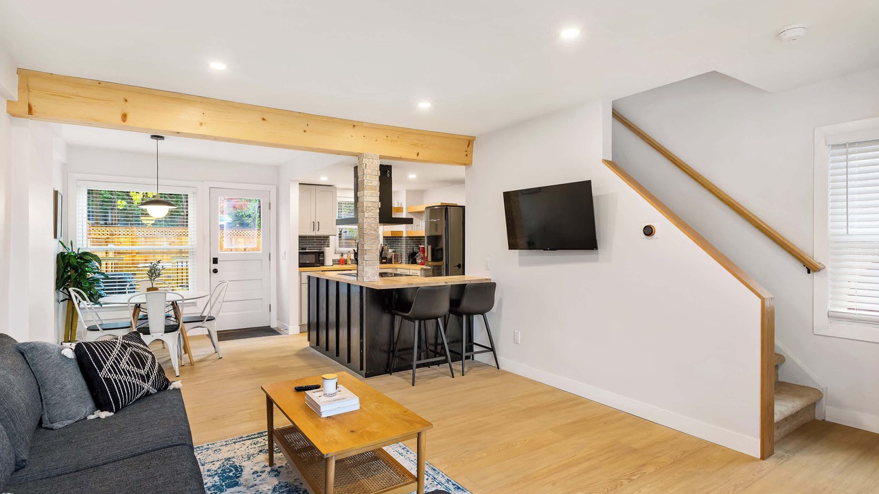 Photo of Livingroom in Dicken