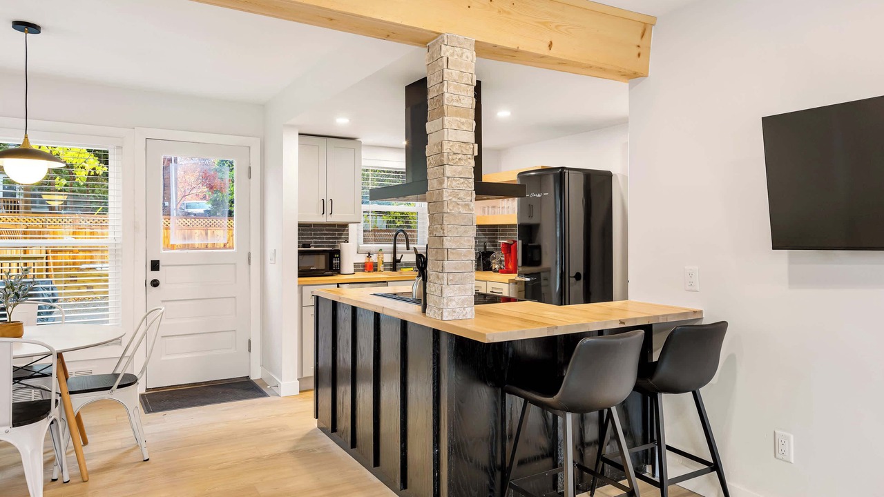 Photo of Kitchen in Dicken