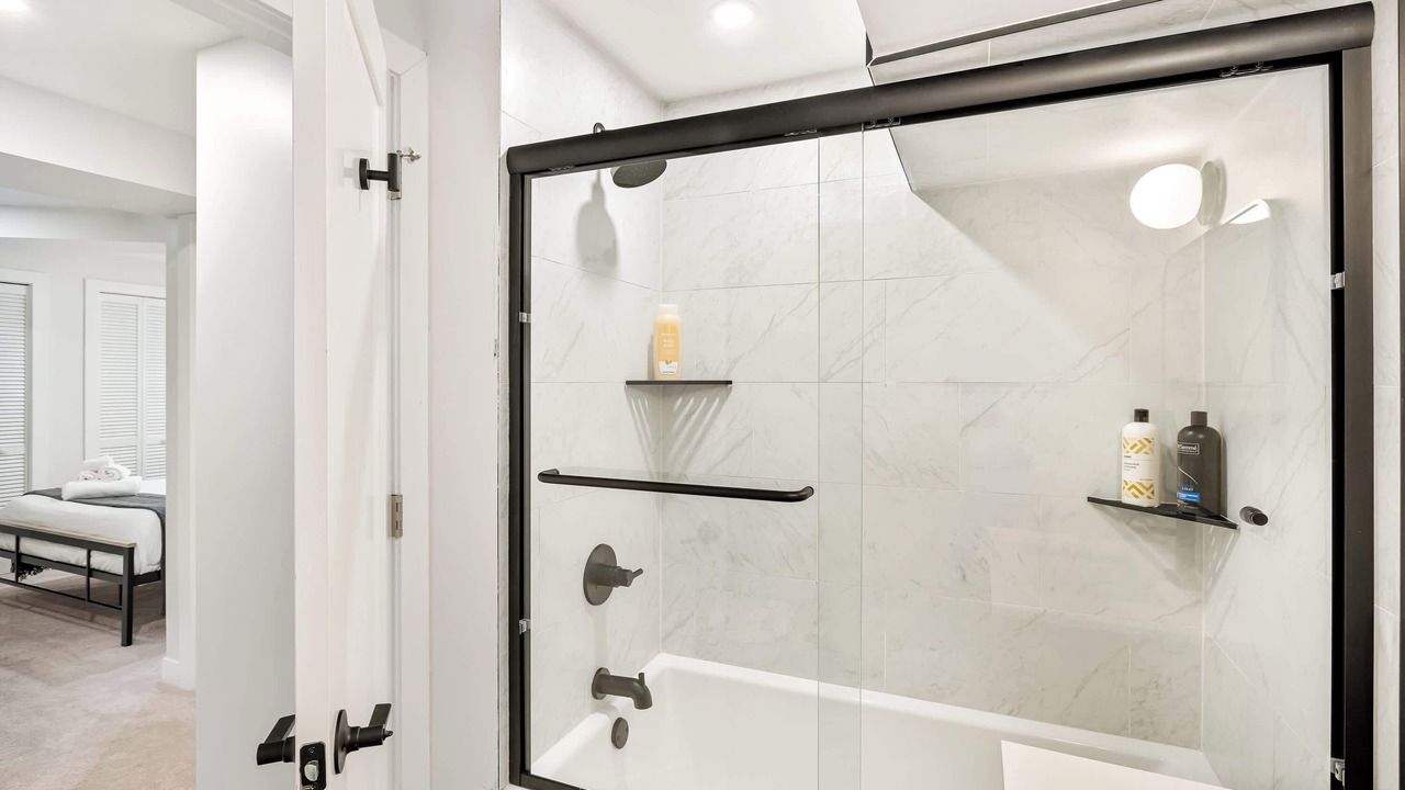 Photo of Bathroom in Dicken