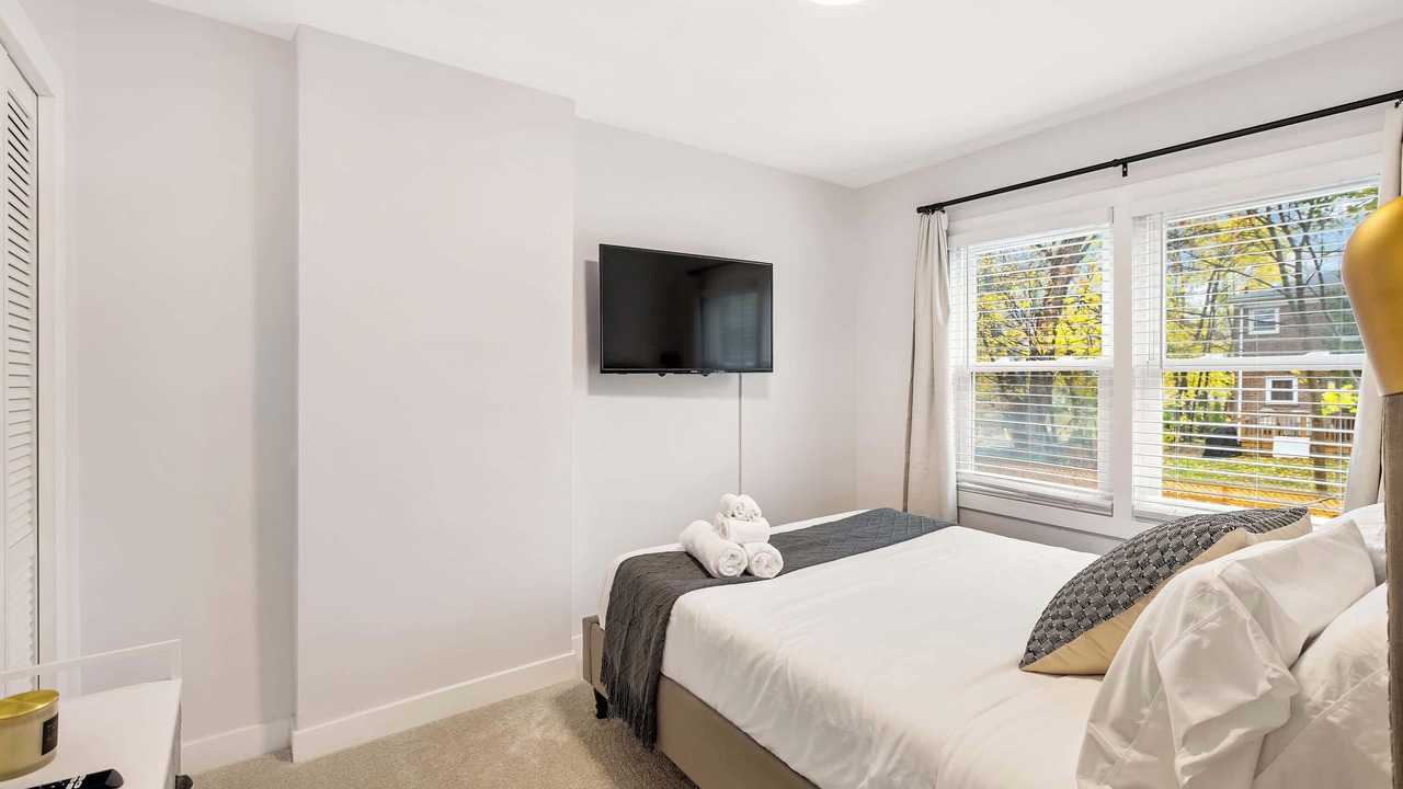 Photo of Bedroom in Dicken