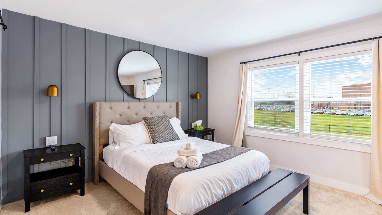 Photo of Bedroom in Dicken
