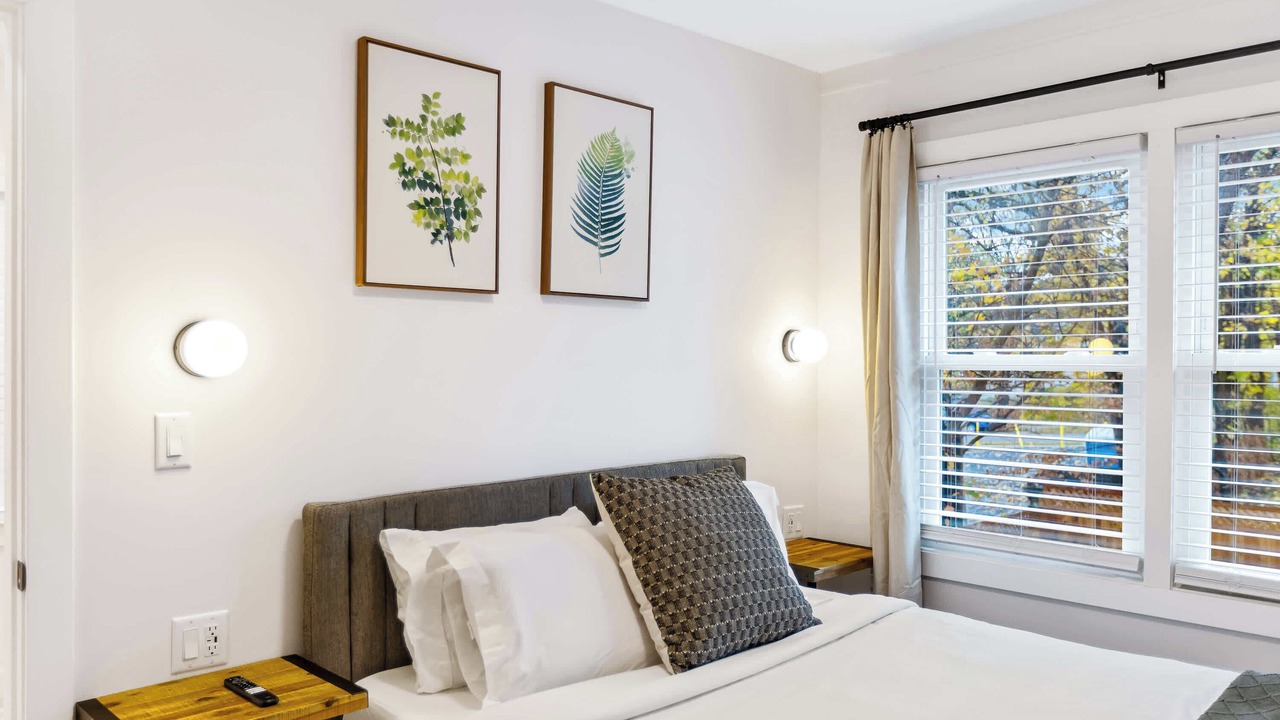 Photo of Bedroom in Dicken
