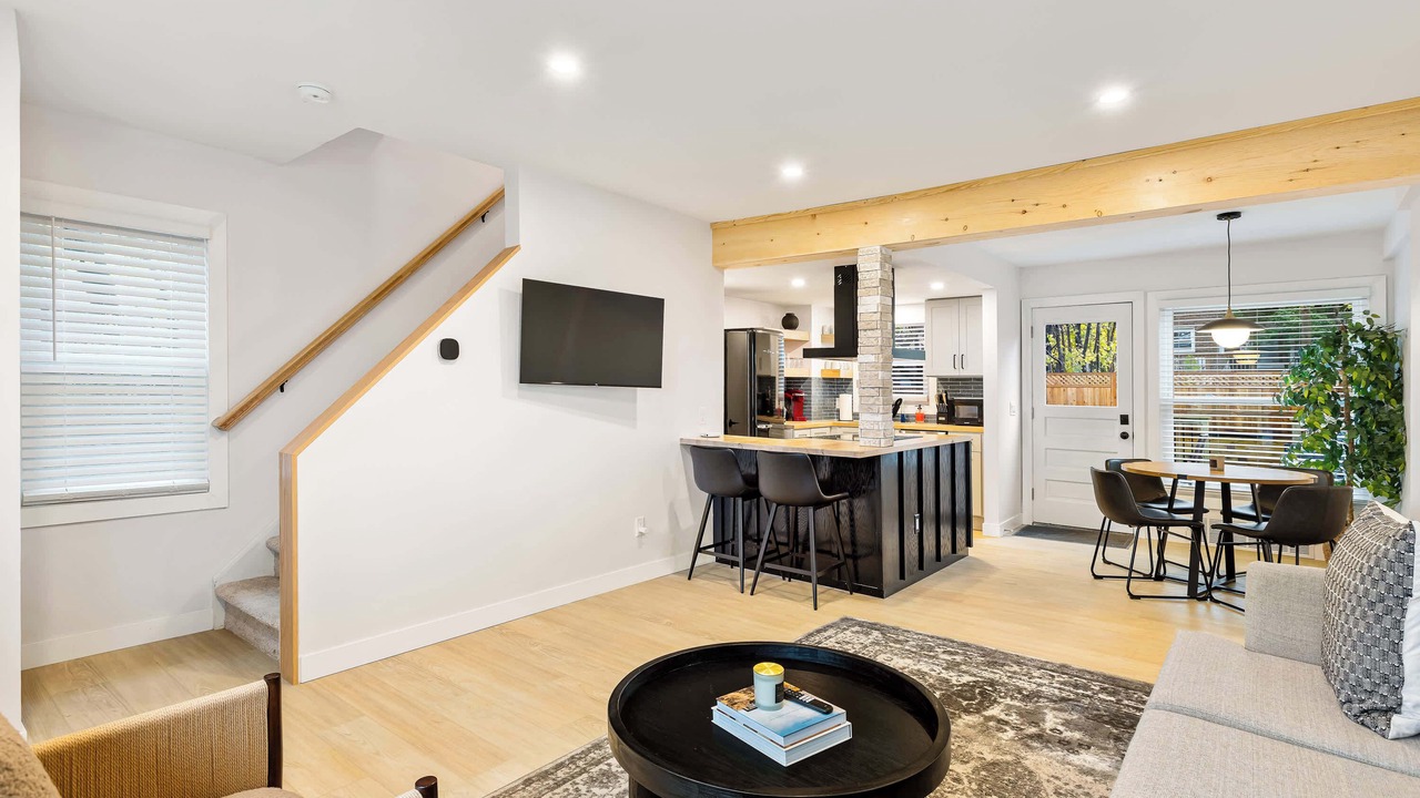 Photo of Livingroom in Dicken