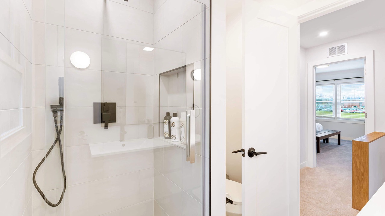Photo of Bathroom in Dicken