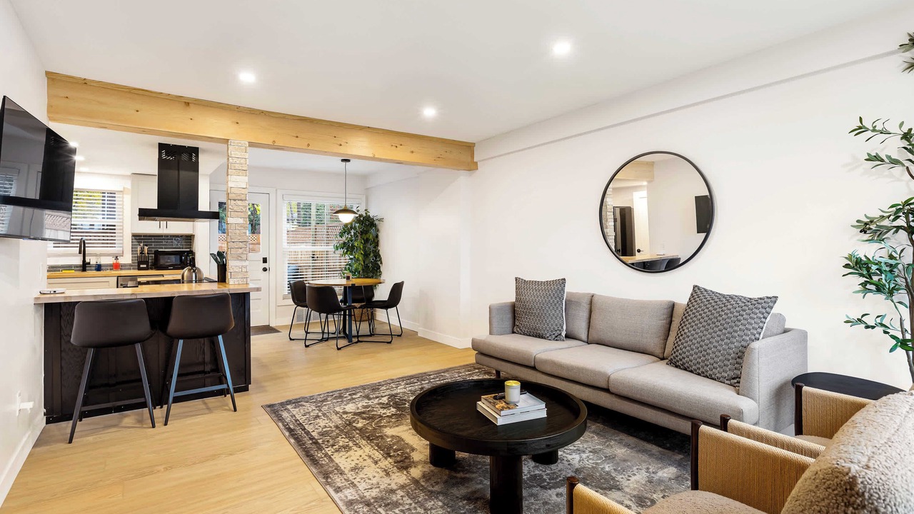 Photo of Livingroom in Dicken